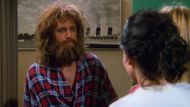 The One With The Yeti (Image via Warner Bros.)